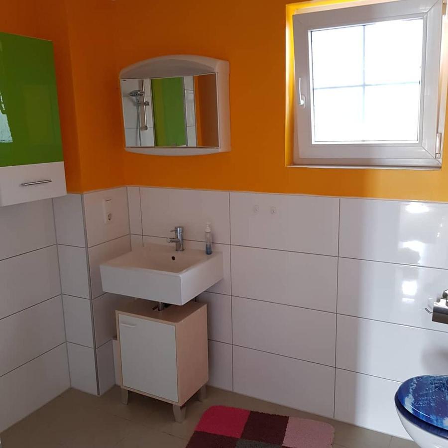 Ferienwohnung Mueller Bestwig Exterior photo