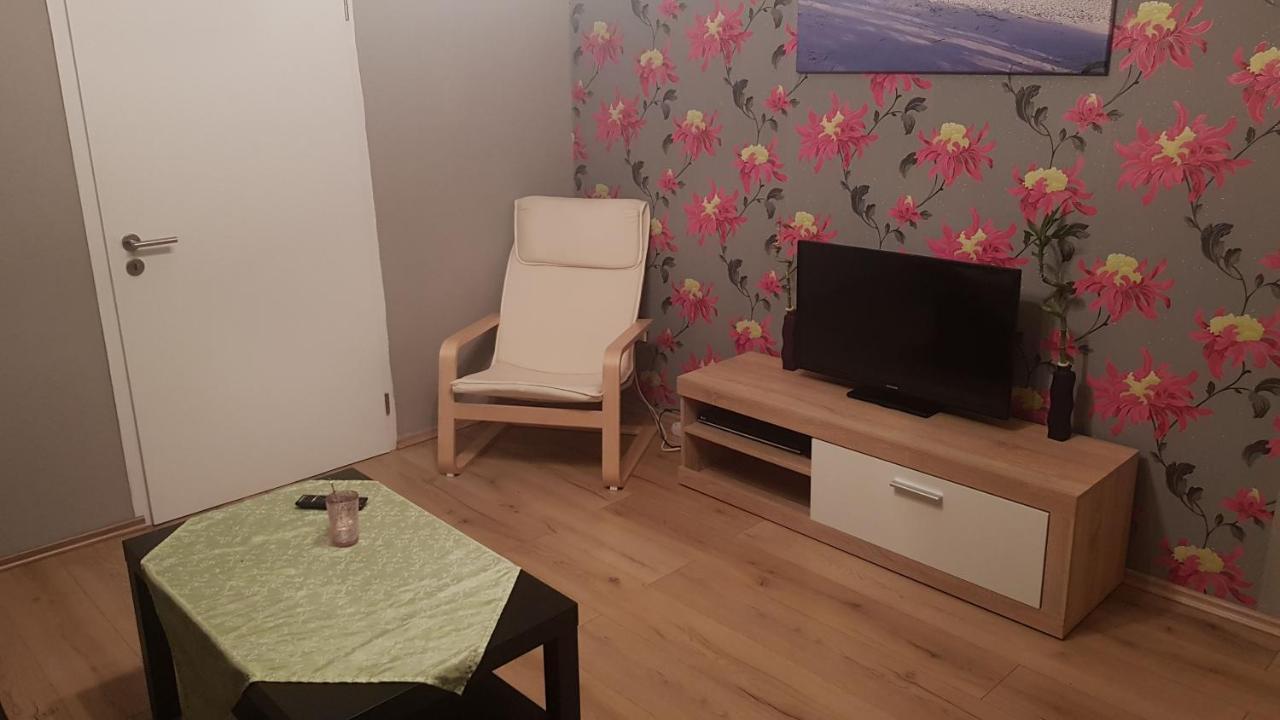 Ferienwohnung Mueller Bestwig Exterior photo